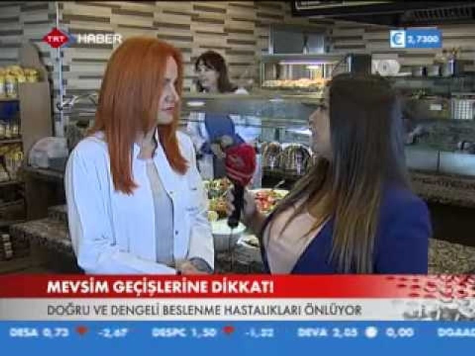 Mevsim geçişlerinden etkilenmemek için neler yapılmalı?