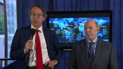 Agência Efe apresenta plano de expansão global e novo serviço EFEUSA