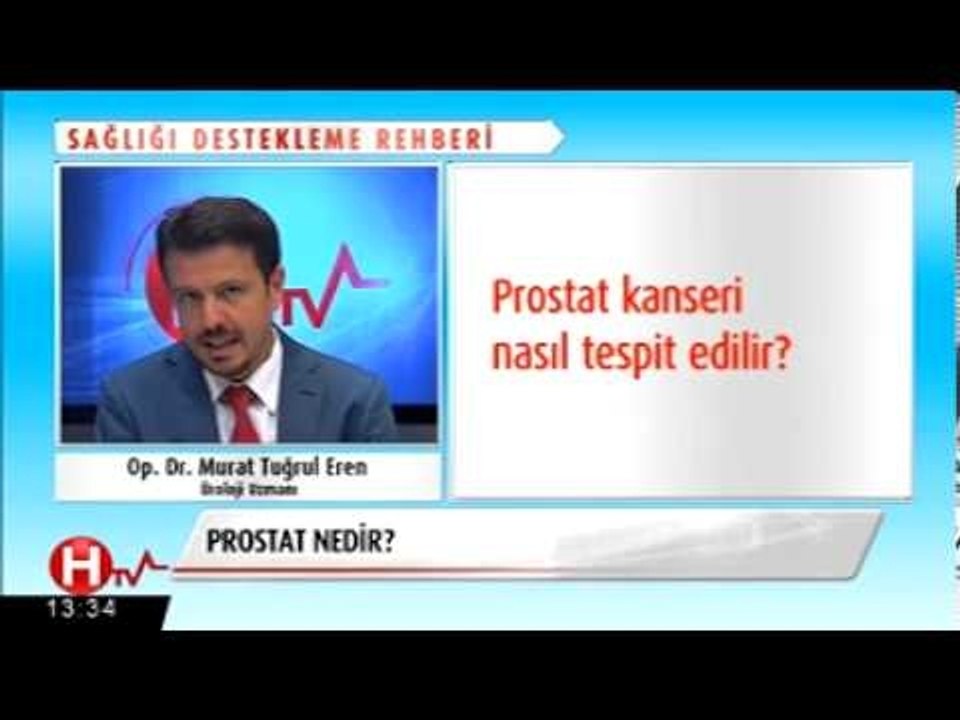 Prostat
