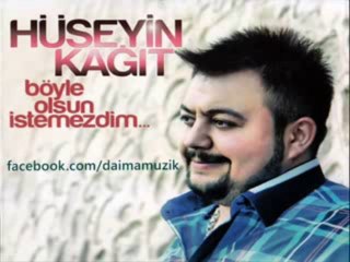 Hüseyin Kagit - Zalime Selam Soyleyin Gelsin