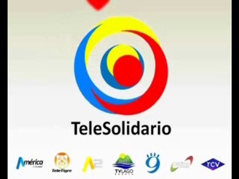 TV Lago Bogota - Tanda #101