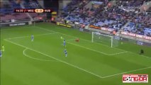 Europa League: Wigan Athletic 1-1 Rubin Kazan (all goals - highlights - HD)