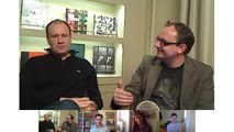 Jameson's Done In 60 Seconds Google Hangout with Kevin Feige