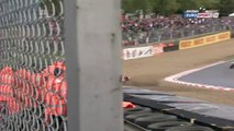 BSB Brands Hatch race two highlights | Sport | Motorcyclenews.com
