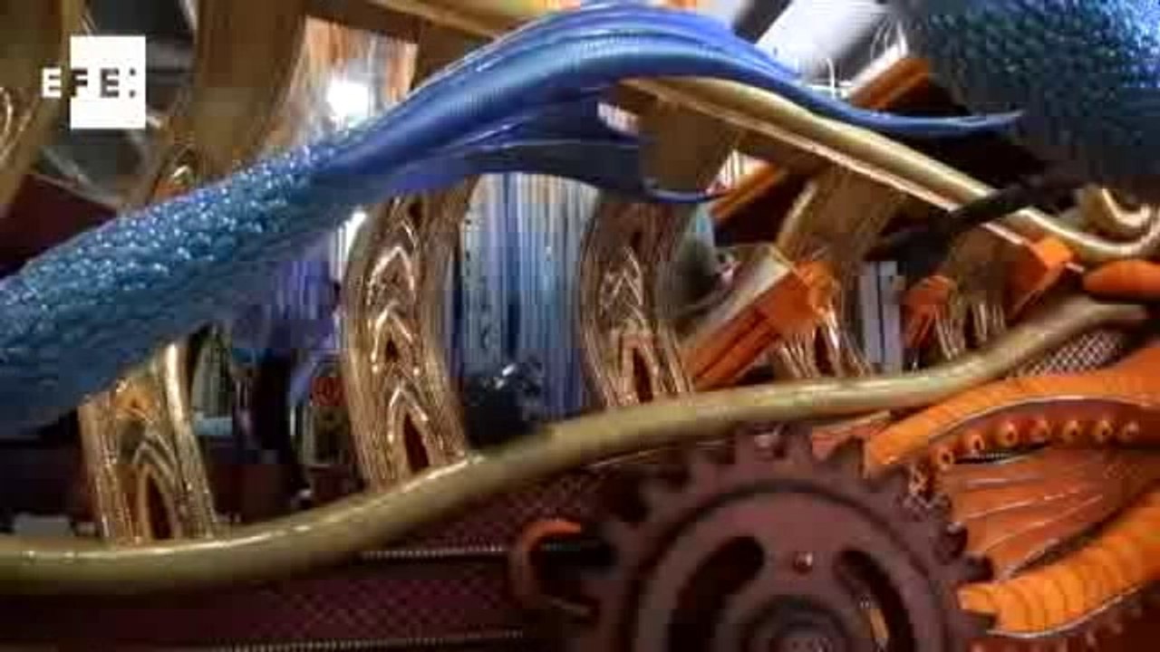 Salgueiro e Grande Rio apostam em literatura e superação no Carnaval.
