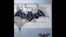 ▶ Batman Arkham Origins , Keygen Crack [Link in Description]   Torrent