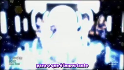 [ AKB48 Brazilian Fansub ] DiVA - Tsuki no Uragawa