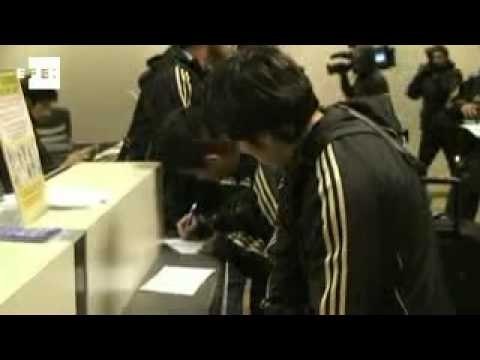 Eight Mexican footballers sent home from Copa America for misconduct