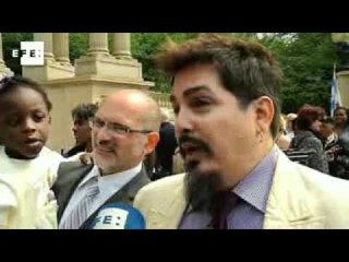 Illinois sees first same-sex civil unions