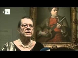 NY Met exhibits delicate 18th century pastel portraits