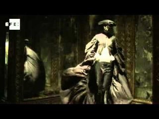 NY Met looks back at Alexander McQueen's dark romanticism