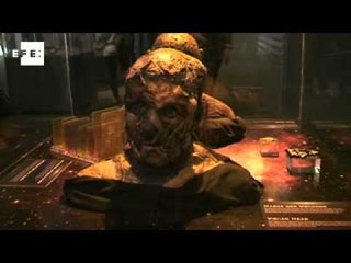 Star Trek exhibition arrives in Germany, beam me up