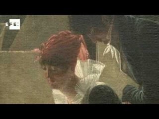 NY Met appreciates 19th century romanticism through open windows