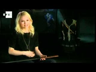 'Sucker Punch', Zack Snyder's all-girl action-fantasy film.