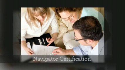 Navigator Training in Atlanta GA | R.S. Thomas Training Call 404-796-7163