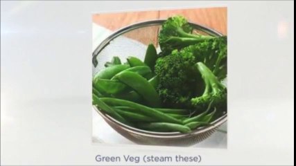 Diet Tips to Remove Cellulite