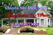 (^new^) Thợ sửa ống nước tại tphcm O938^773^667