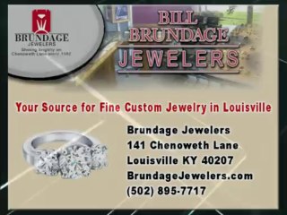 Brundage Jewelers KY | Professional Jeweler 502-895-7717