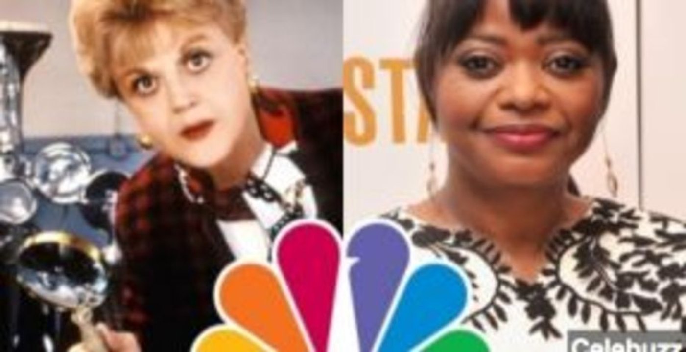 'Murder, She Wrote' Returns to TV, Octavia Spencer Stars