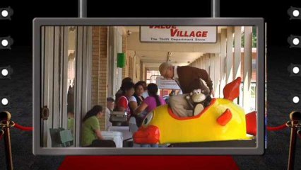 "The Counselor" Takes on "Bad Grandpa"