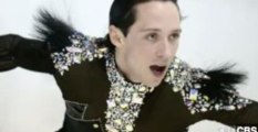 Johnny Weir Retires from Figure Skating, Joins NBC