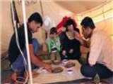أكثر من نصف سكان سوريا يعانون من الفقر