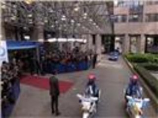 التنصت الأميركي يسيطر على أعمال القمة الأوروبية