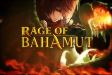 GameTag.com - Rage of the Bahamut - Teaser - Buying Accounts