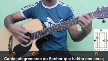 É bom Louvar ao Criador N-147