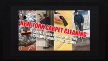 New York Carpet Cleaning, Rug Cleaning Company