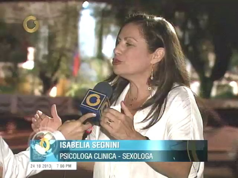 Sexóloga a mujeres: No reten a un hombre aresivo