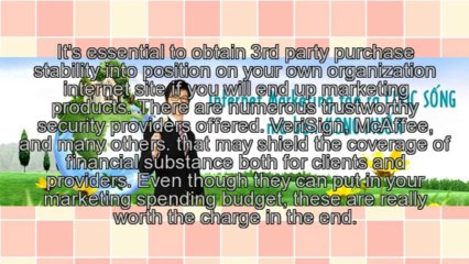 Generate Much more With These Fantastic Internet Marketing Ideas!