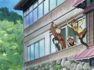 12 Mudança Após Casamento? O Domingo De Motoko Feminino