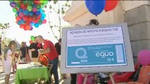 Equo reune los avales para concurrir a las elecciones