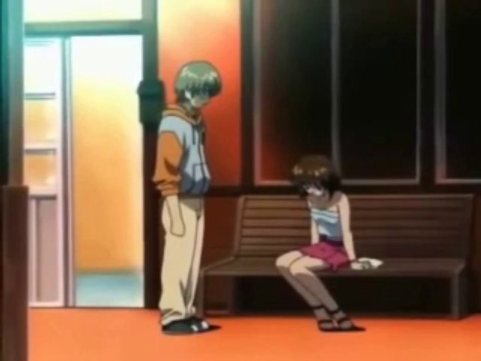 Herikawa e Kei - Fandub