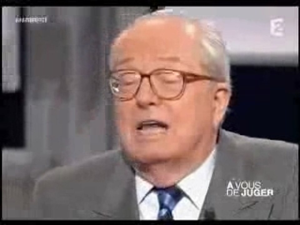 A vous de juger - 2006.11.16 (partie 1)
