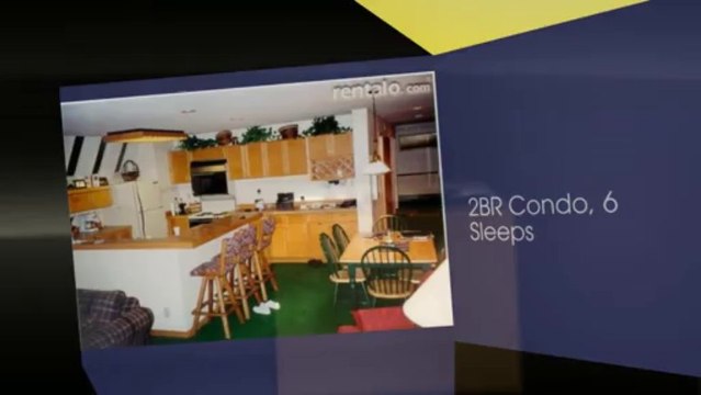 Rental Apartment Keystone Colorado-Condo Rentals CO