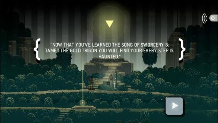 Superbrothers: Sword & Sworcery | EPisode 6