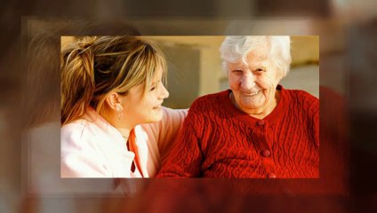 Care Providers at Home