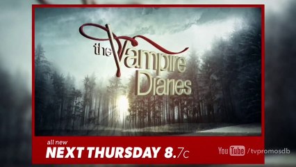 The Vampire Diaries 5x05 Promo: Monster's Ball