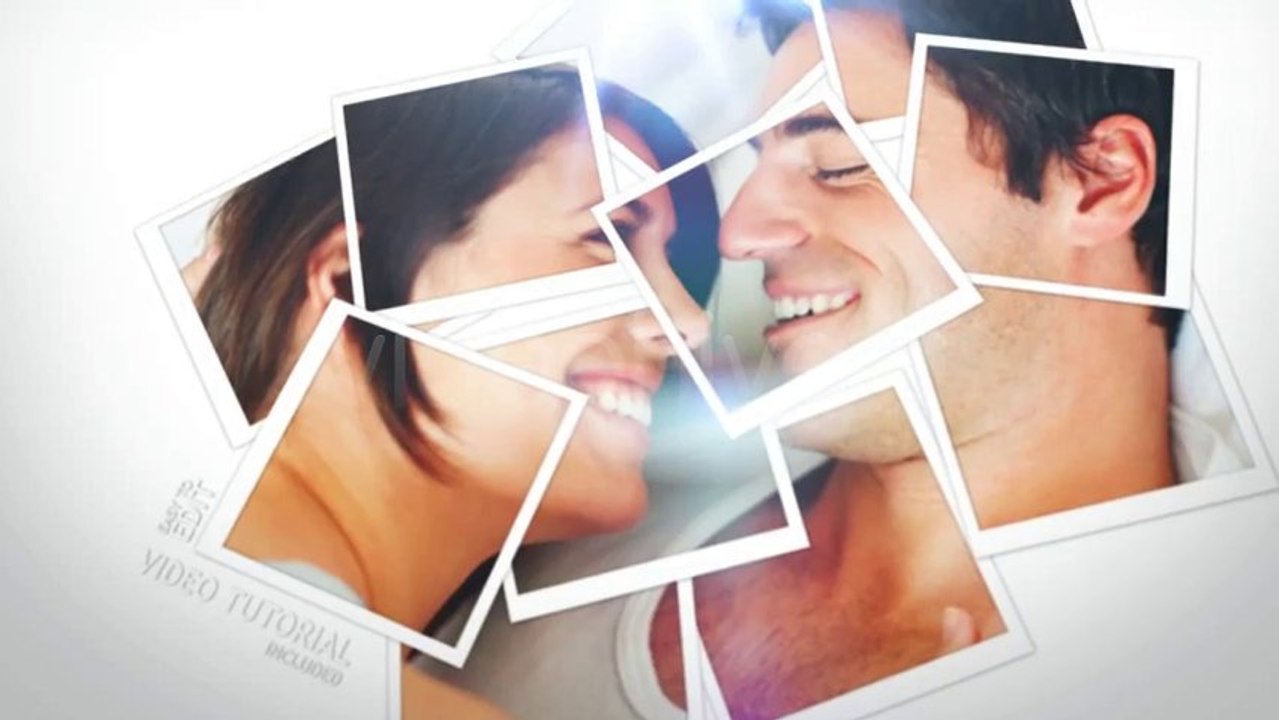 My Reflections - After Effects Template