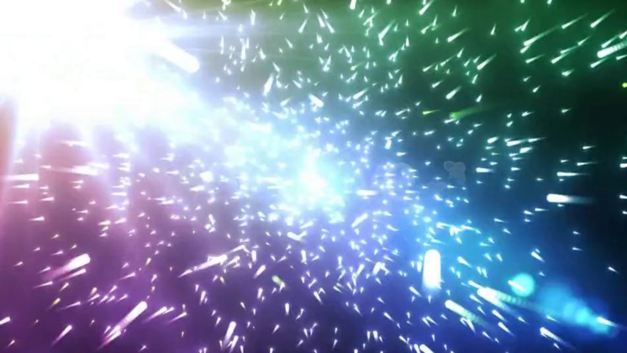 Stars - After Effects Template