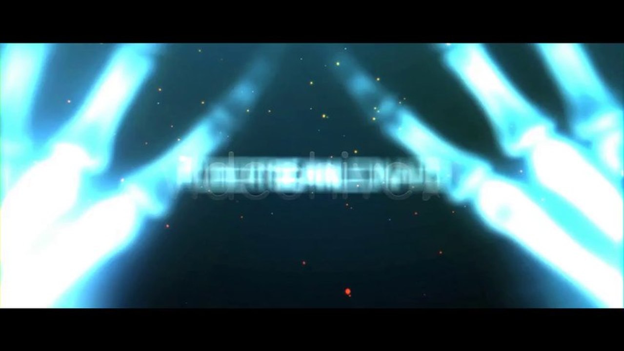 Massive house - After Effects Template