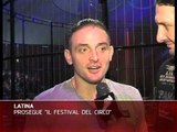 FESTIVAL INTERNAZIONALE DEL CIRCO CITTA' DI LATINA
