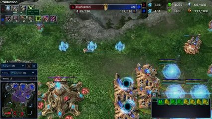 [Ep#35] IEM New York - Life vs NaNiwa - Finale - Game 5