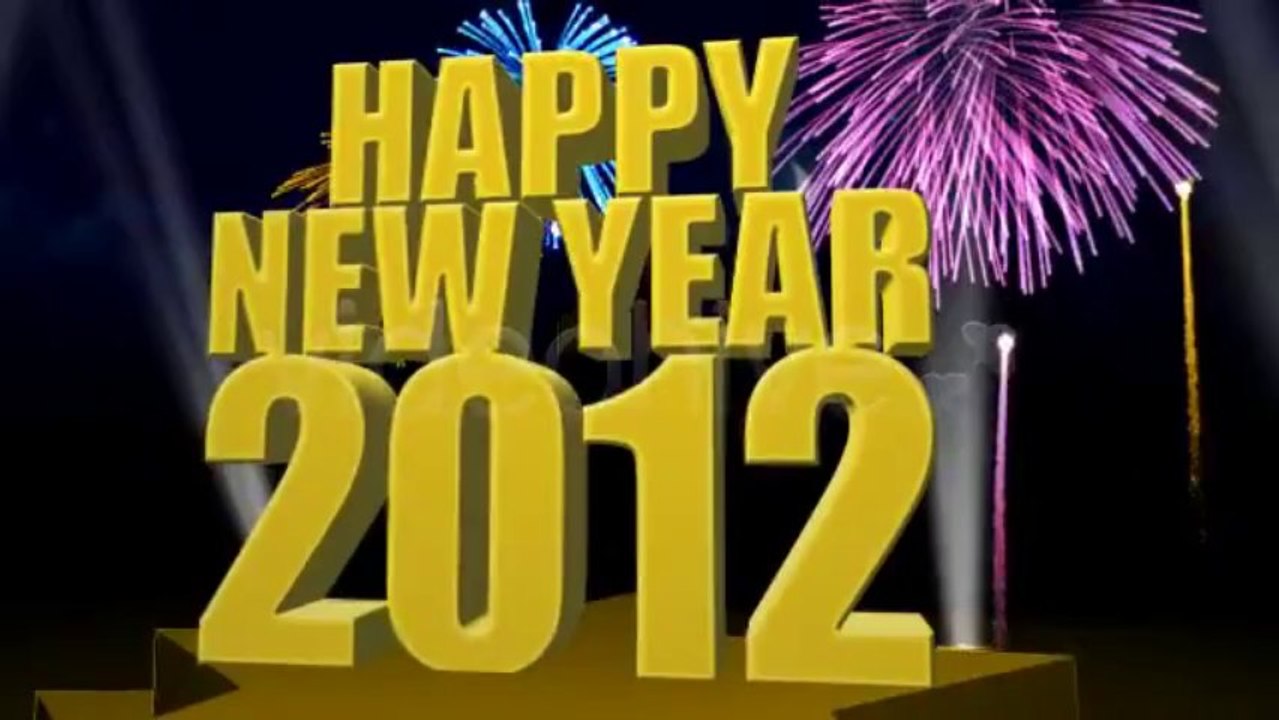 Celebration Logo Opener - After Effects Template