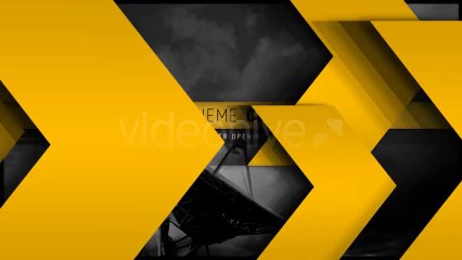 Graphics Package v1 - After Effects Template