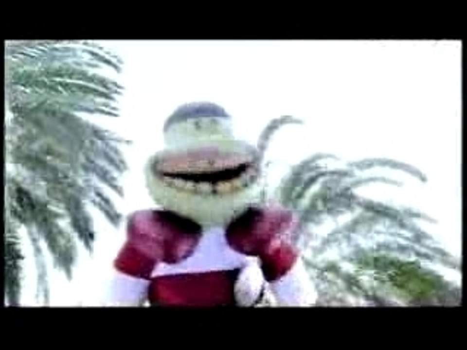 Puppetmastaz - Pet Sound