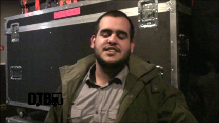 Volumes - TOUR TIPS Ep. 40