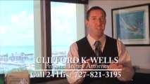 Am I Bad for Filing A Claim for an Accident | St. Petersburg or Tampa Personal Injury Attorney